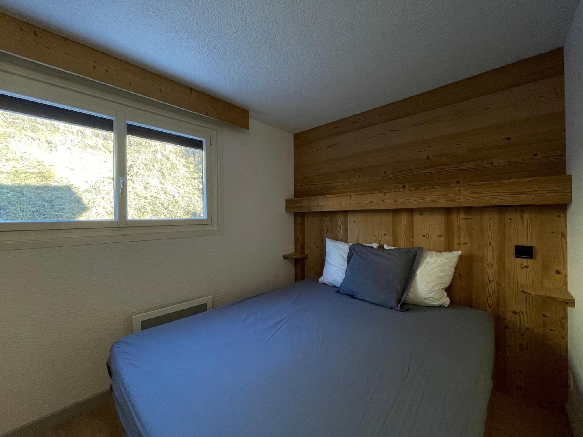 Homency - Residence Le Sanghri-La Alpe d'Huez Bagian luar foto